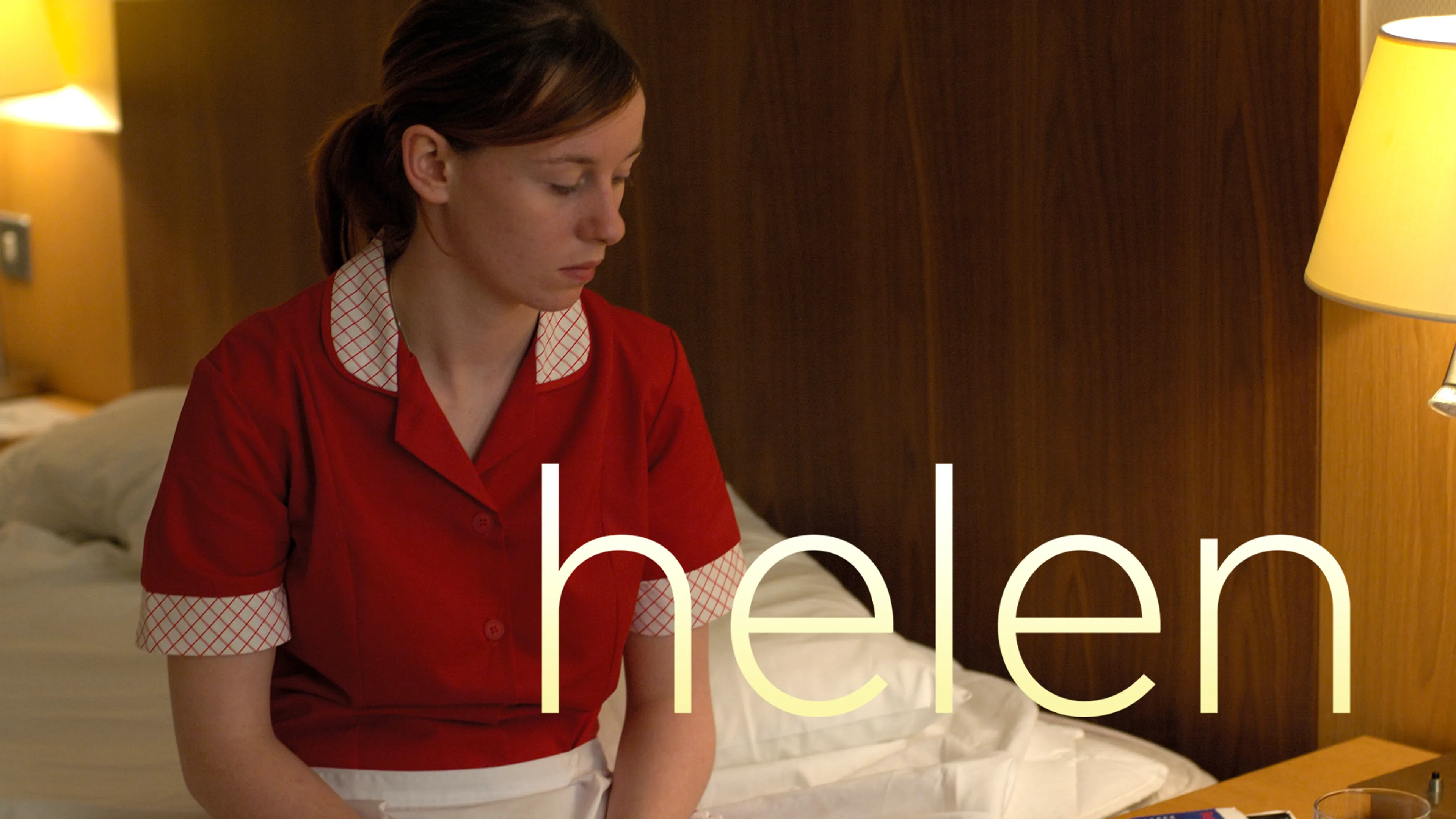 Helen poster